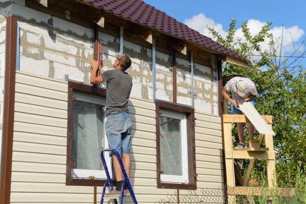 Demolition Debris Removal in Surfside Beach, SC
